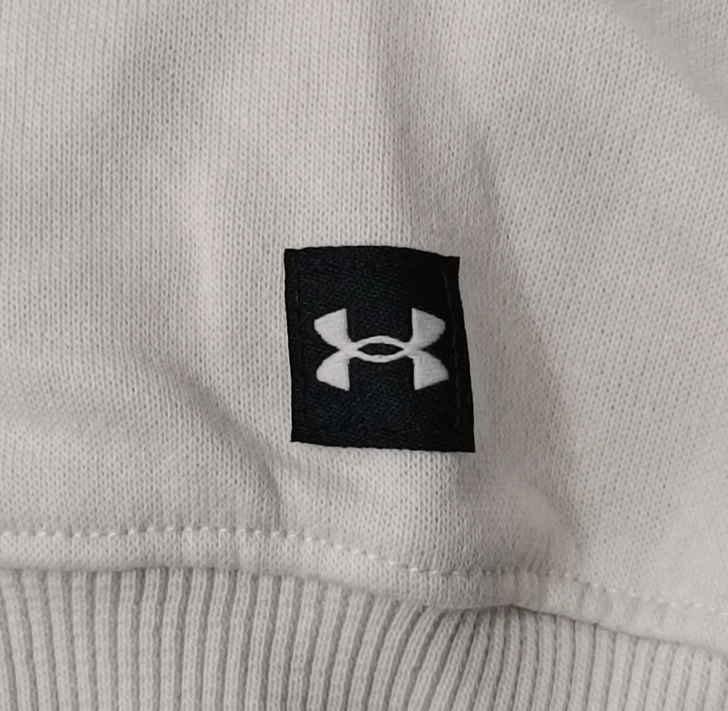 (ДАМСКО) (S) Under Armour UA x The Rock Project Sweatshirt горнище