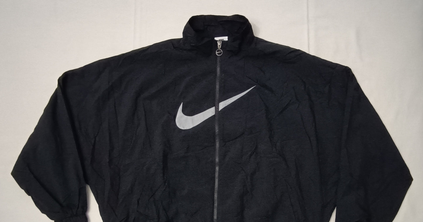 (ДАМСКО) (XS) Nike Sportswear Swoosh Woven Jacket яке