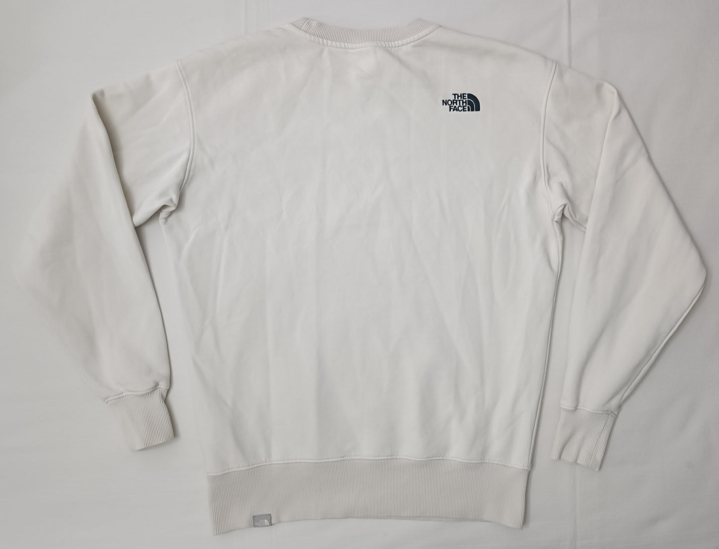 (M) The North Face Sweatshirt горнище