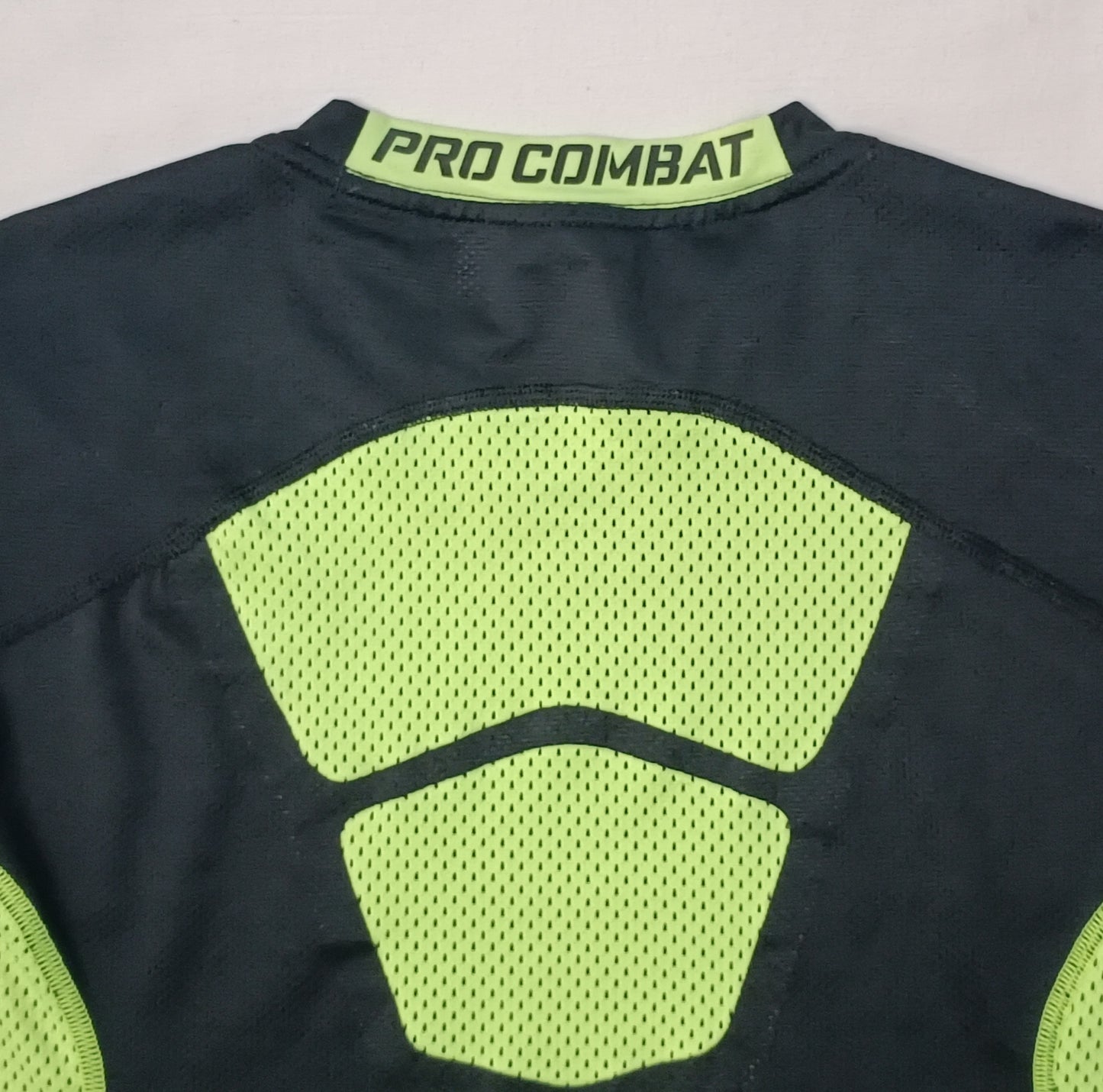 (M) Nike PRO Combat DRI-FIT Tee тениска