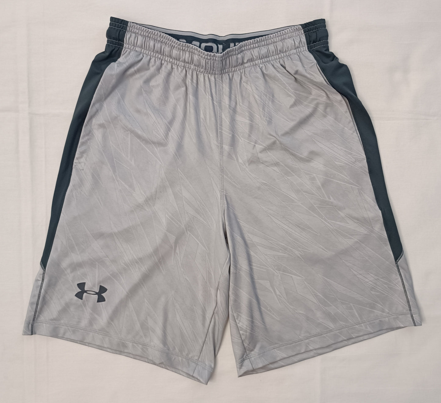 (S) Under Armour UA Shorts шорти