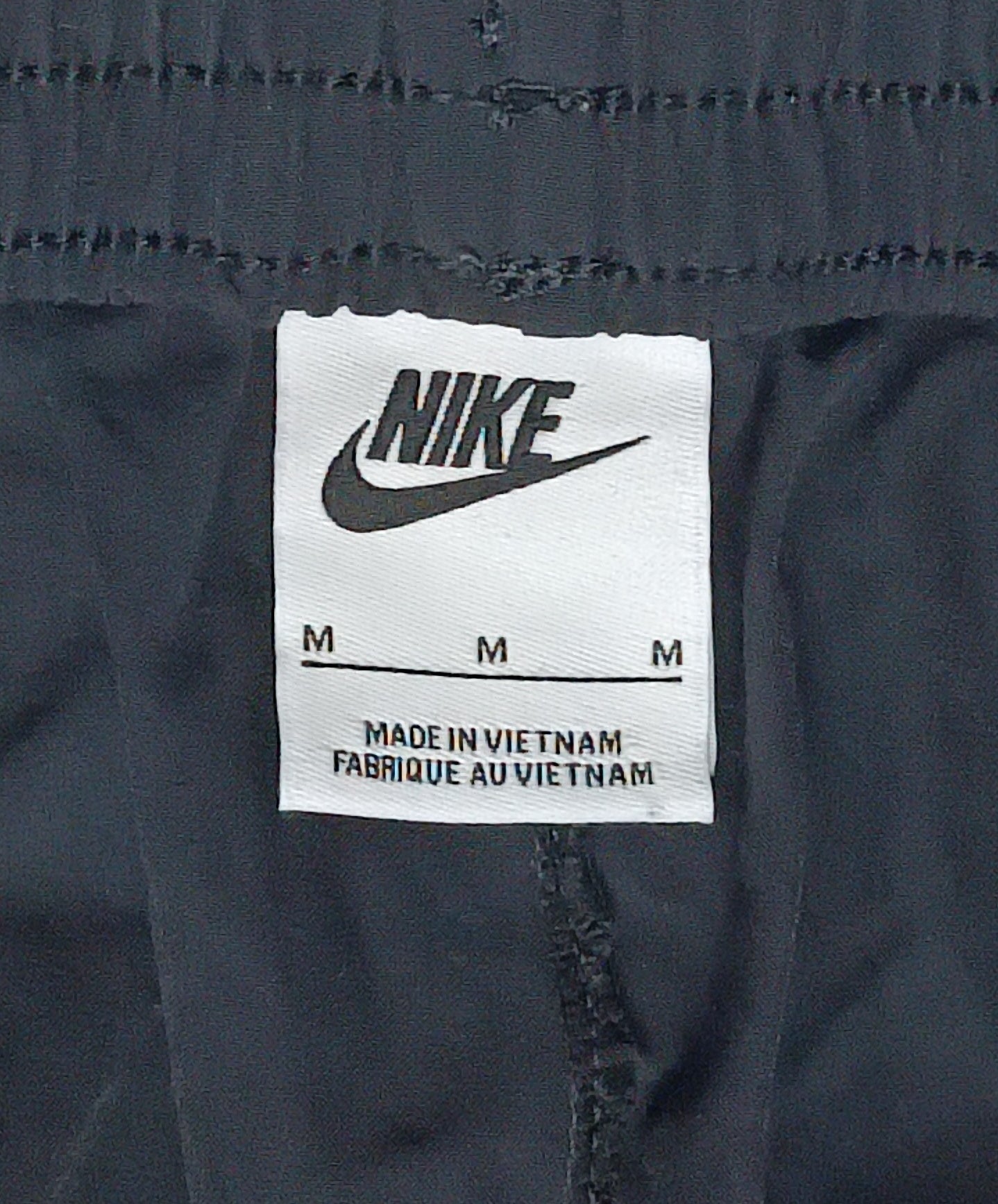 (ДАМСКО) (M) Nike Sportswear Cargo Woven Pants долнище