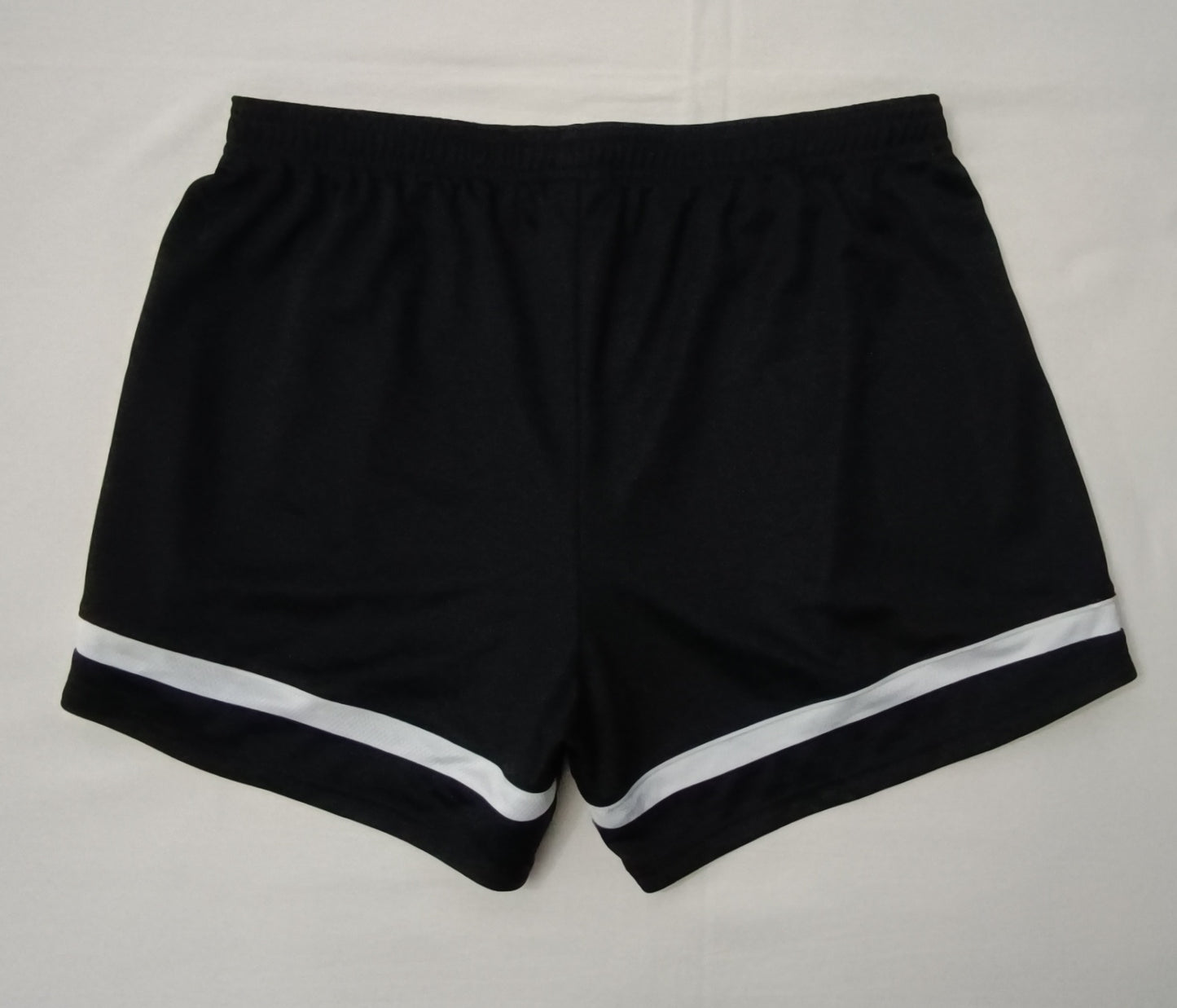 (ДАМСКО) (L) Nike DRI-FIT Shorts шорти