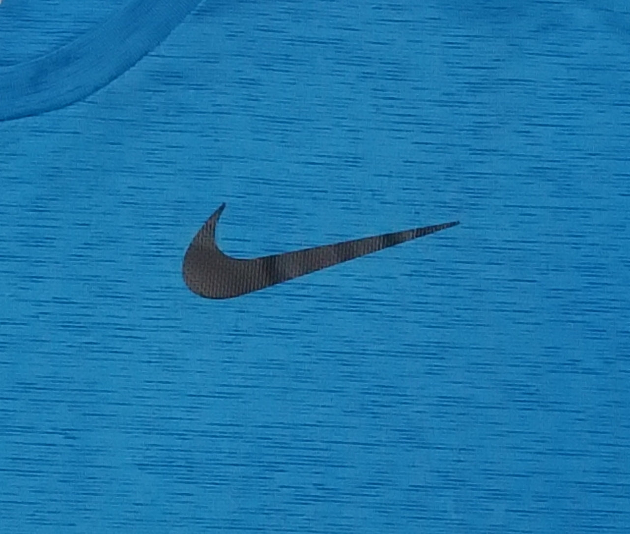 (M) Nike DRI-FIT Tee тениска