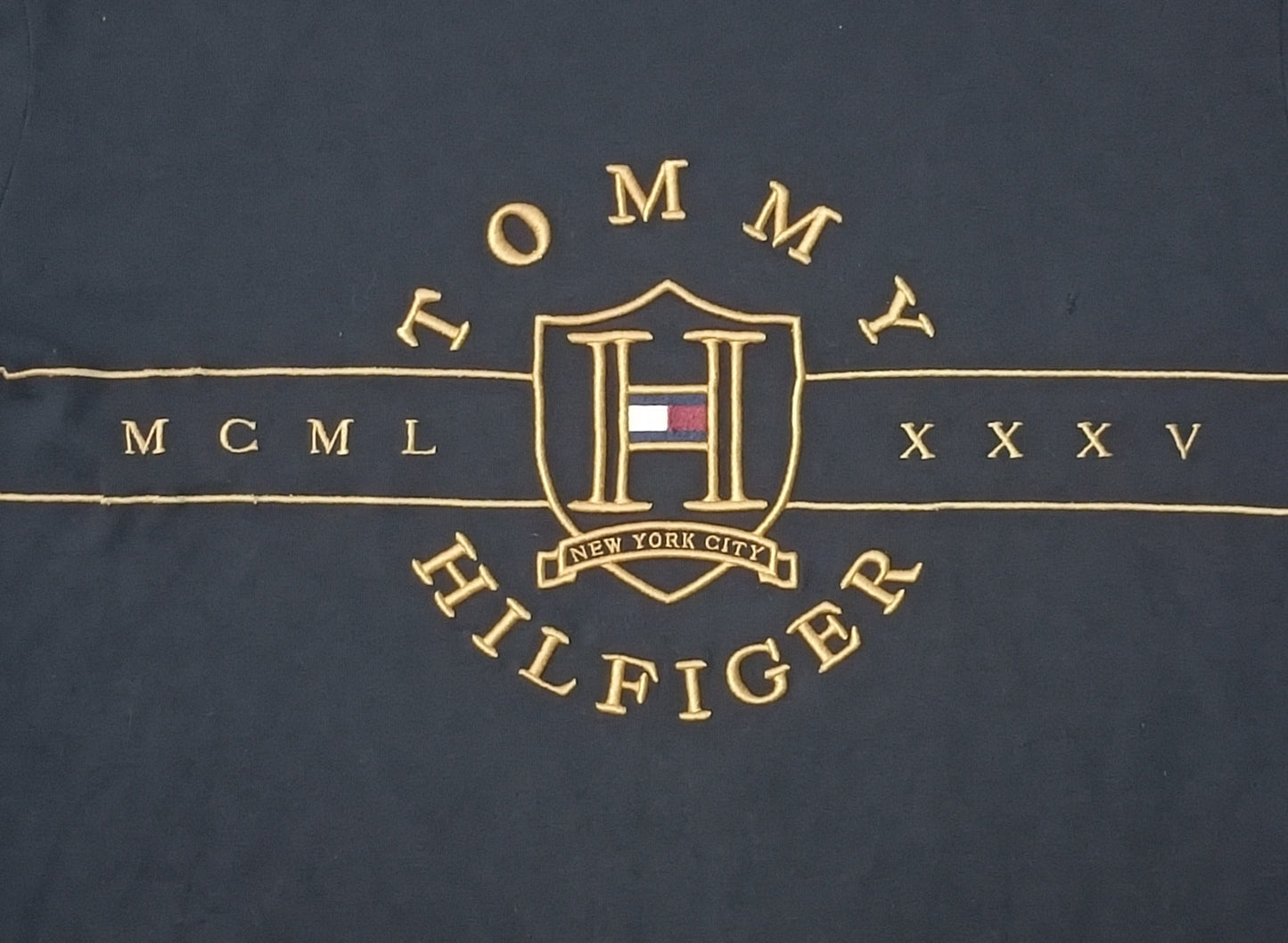 (XL) Tommy Hilfiger блуза