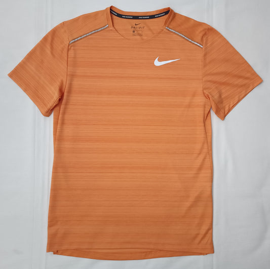 (S) Nike DRI-FIT Tee тениска