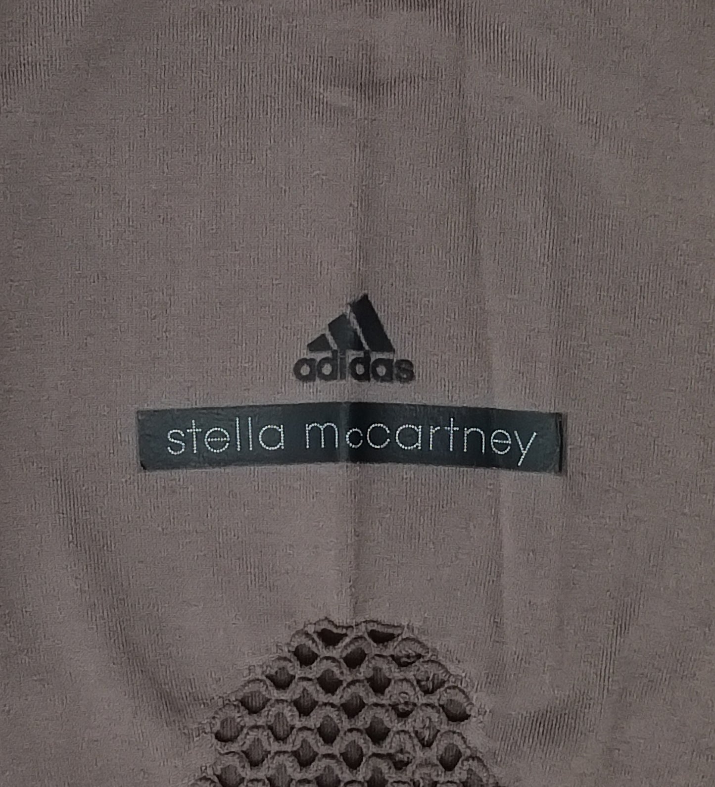 (ДАМСКО) (S) Adidas Stella McCartney Tights клин