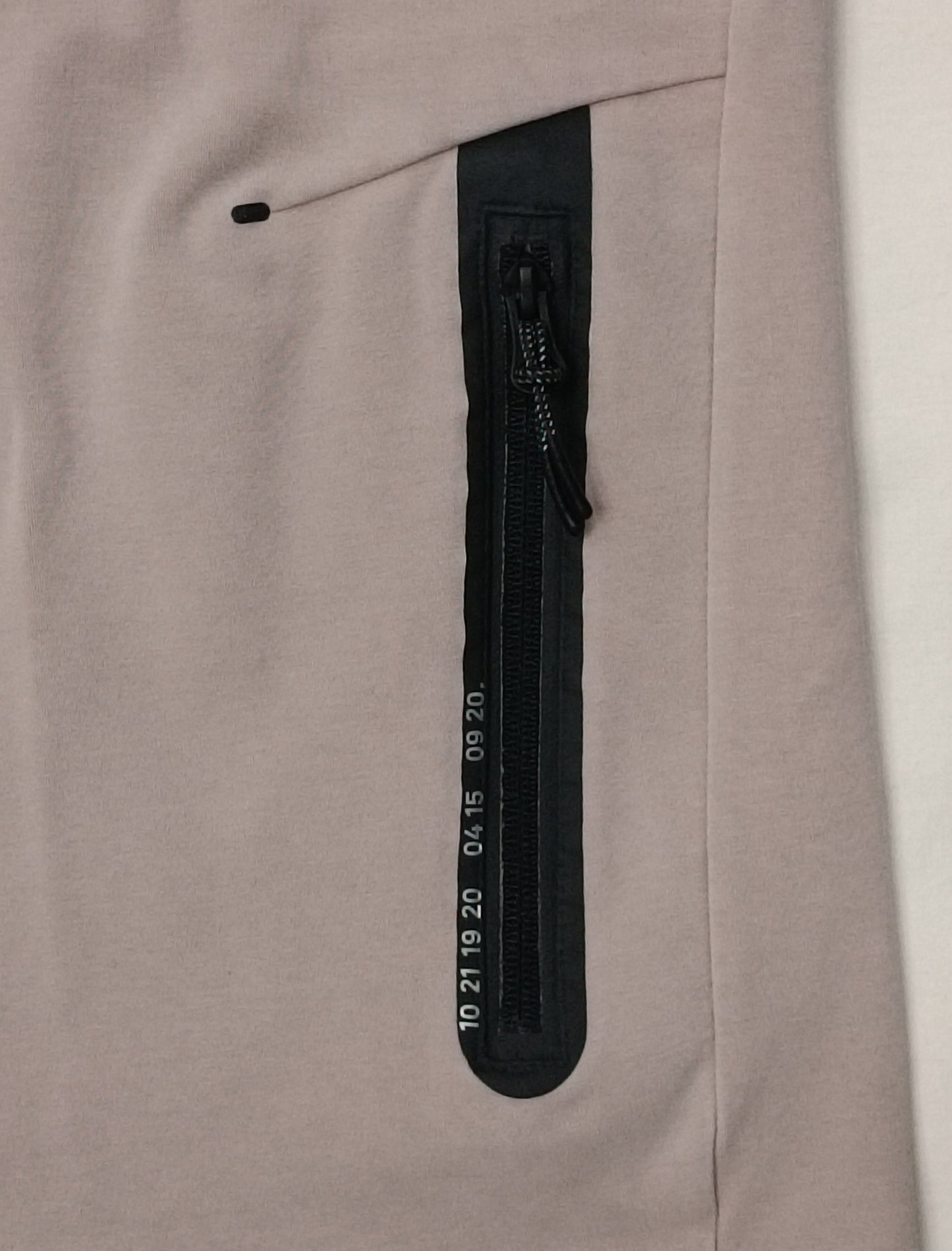(M) Nike Tech Pack Sweatshirt горнище