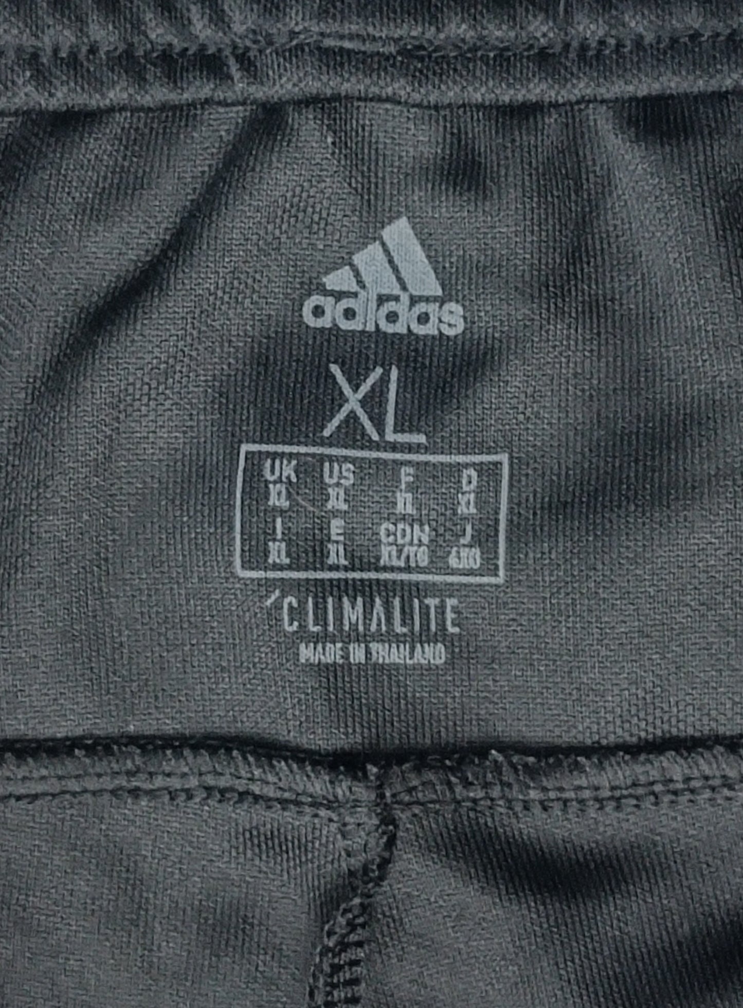 (XL) Adidas Pants долнище