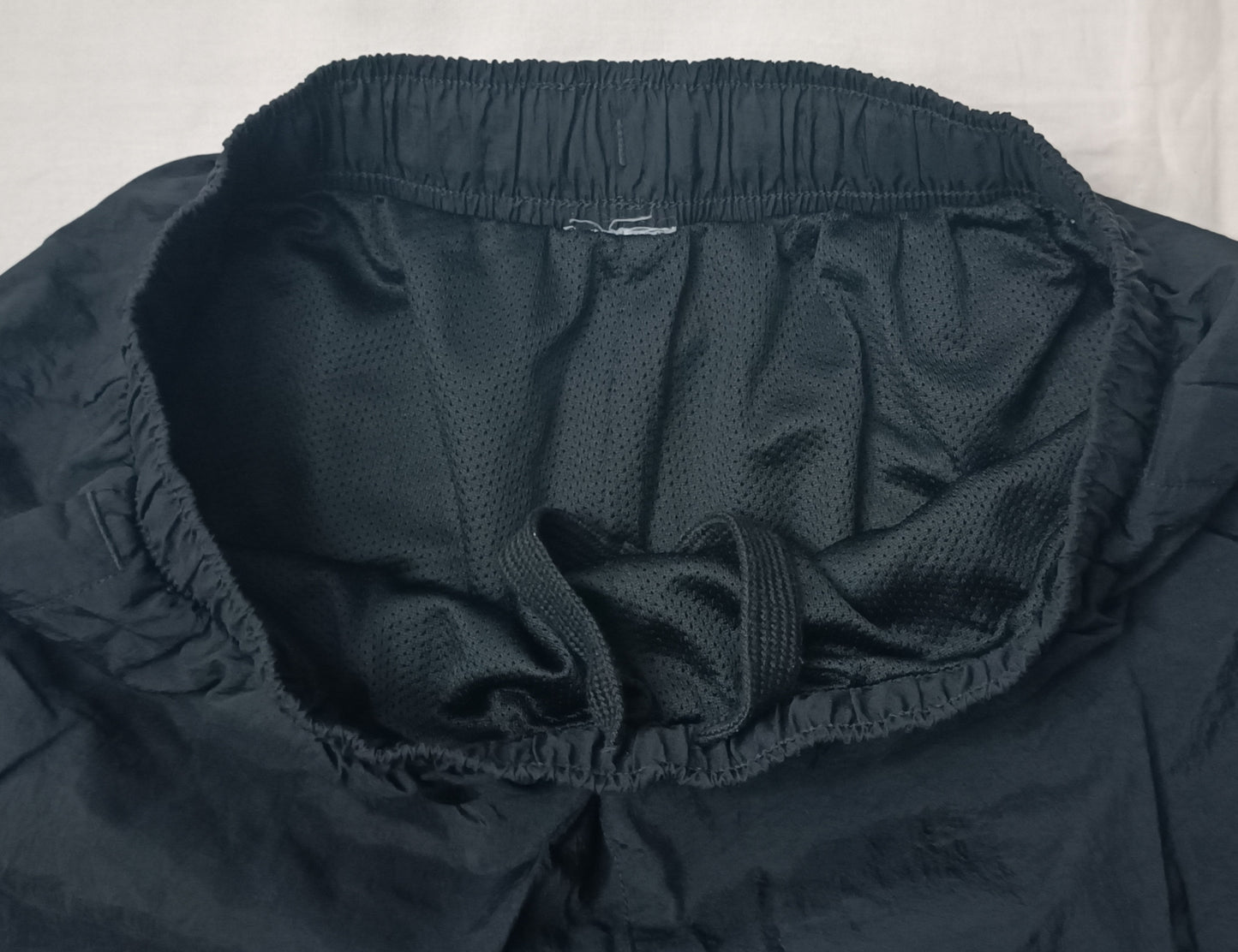 (ДЕТСКО) (Ръст 147-158см) Nike NSW Swoosh Woven Shorts шорти