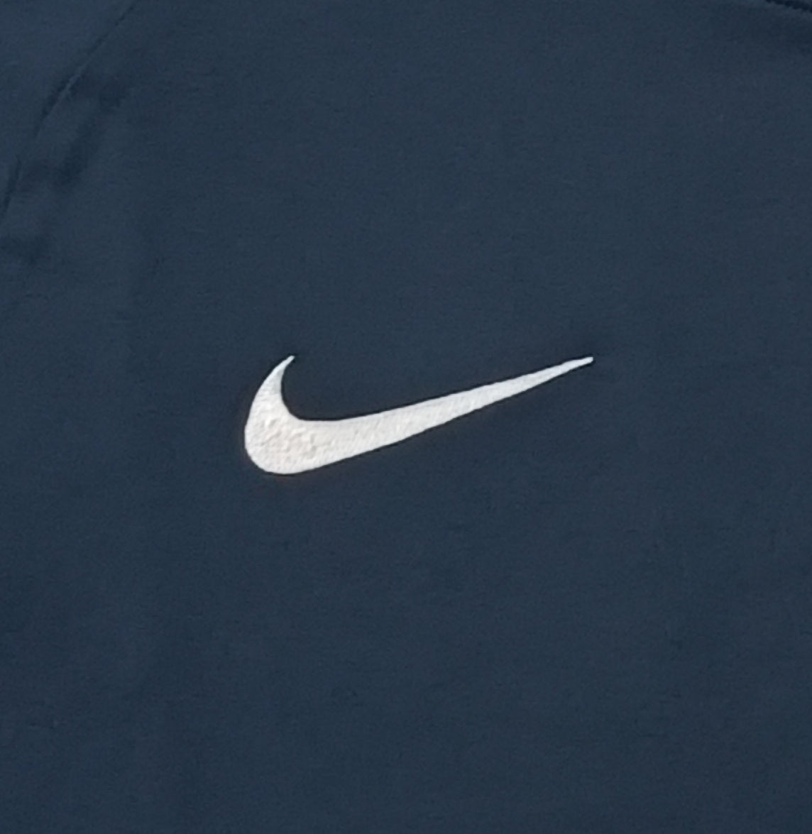 (L) Nike DRI-FIT Tee тениска