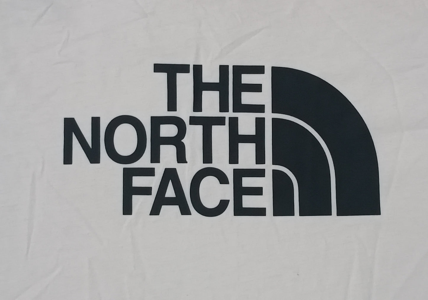 (L) The North Face Shirt тениска