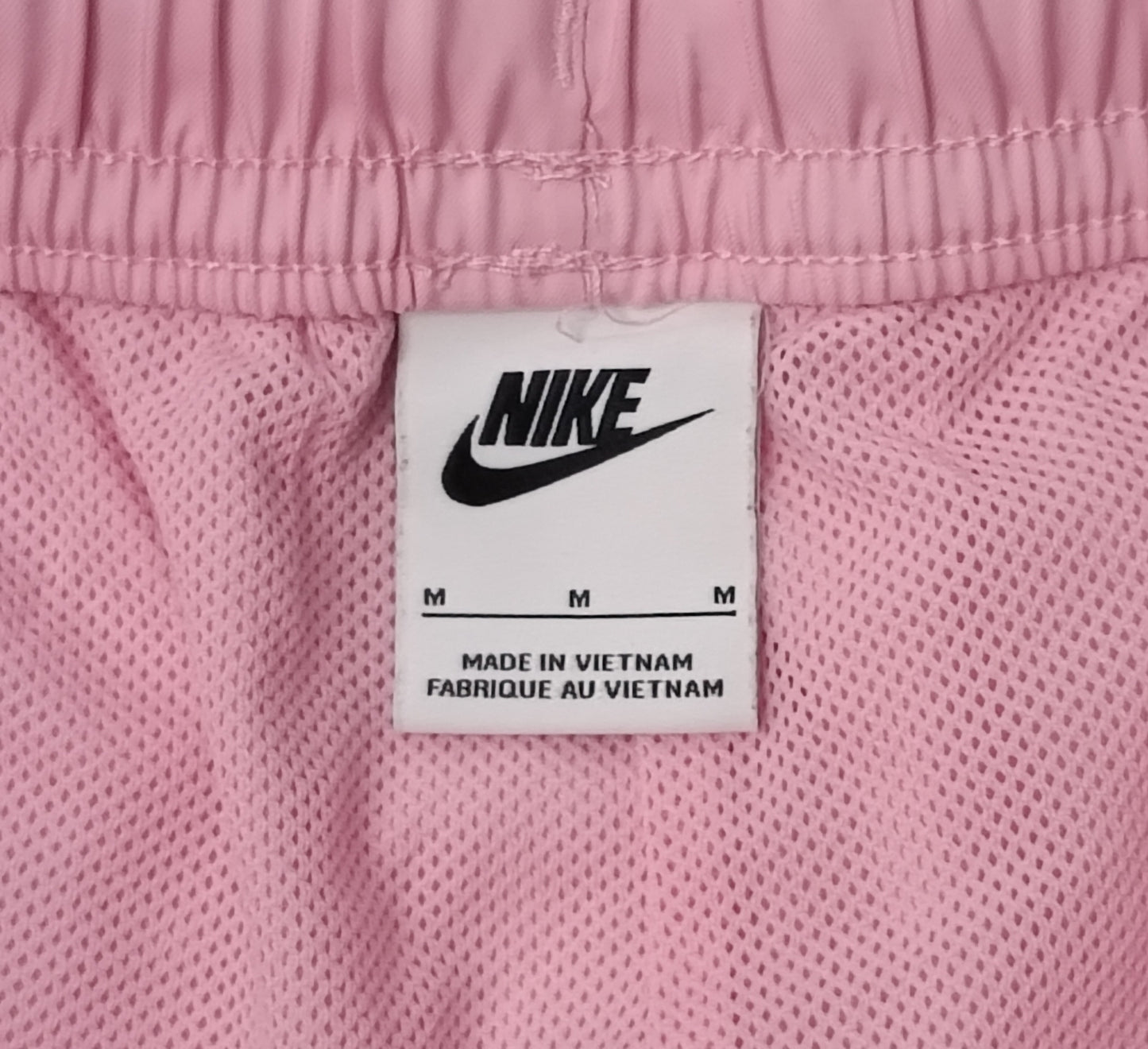 (M) Nike NSW Woven Shorts шорти
