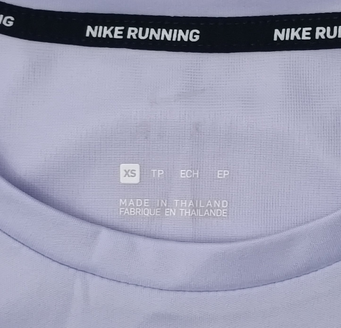 (ДАМСКО) (XS) Nike DRI-FIT Tank Top потник