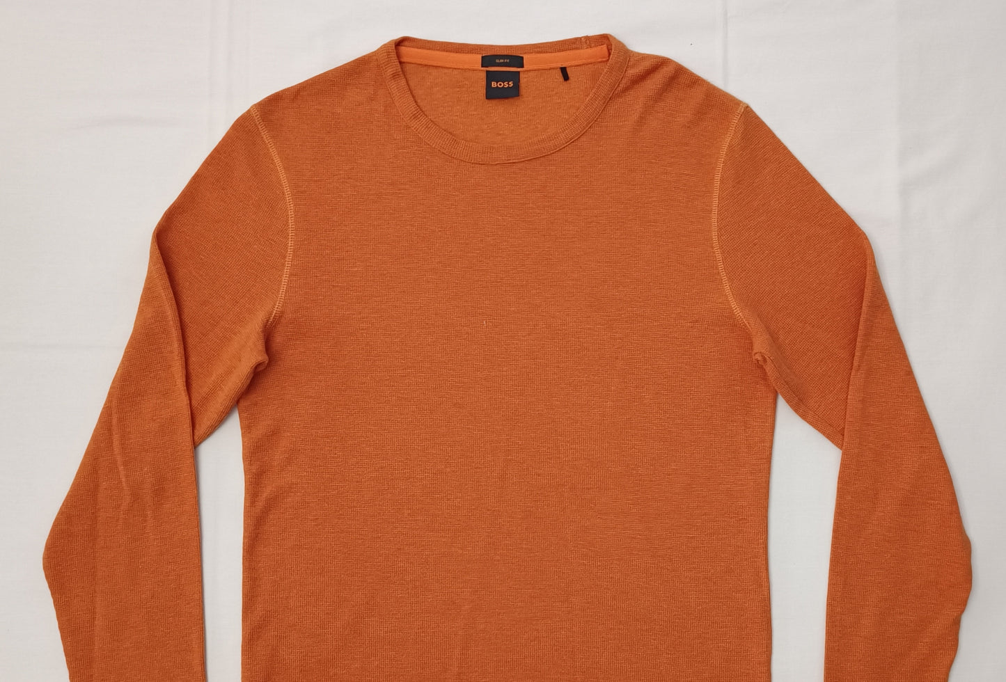 (M) Hugo Boss Tempest Pullover пуловер