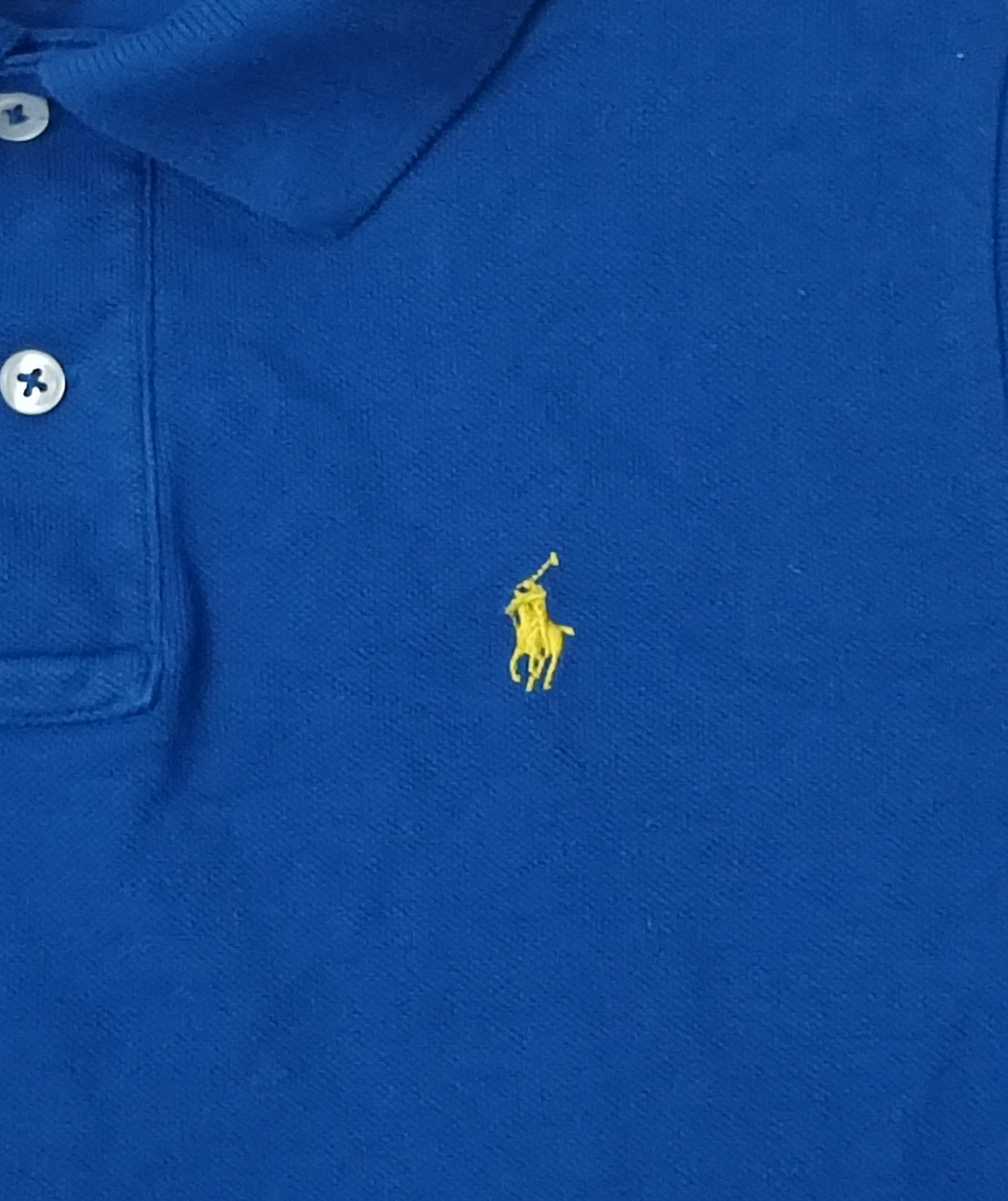 (ДАМСКО) (M) POLO Ralph Lauren Wimbledon Polo Shirt тениска