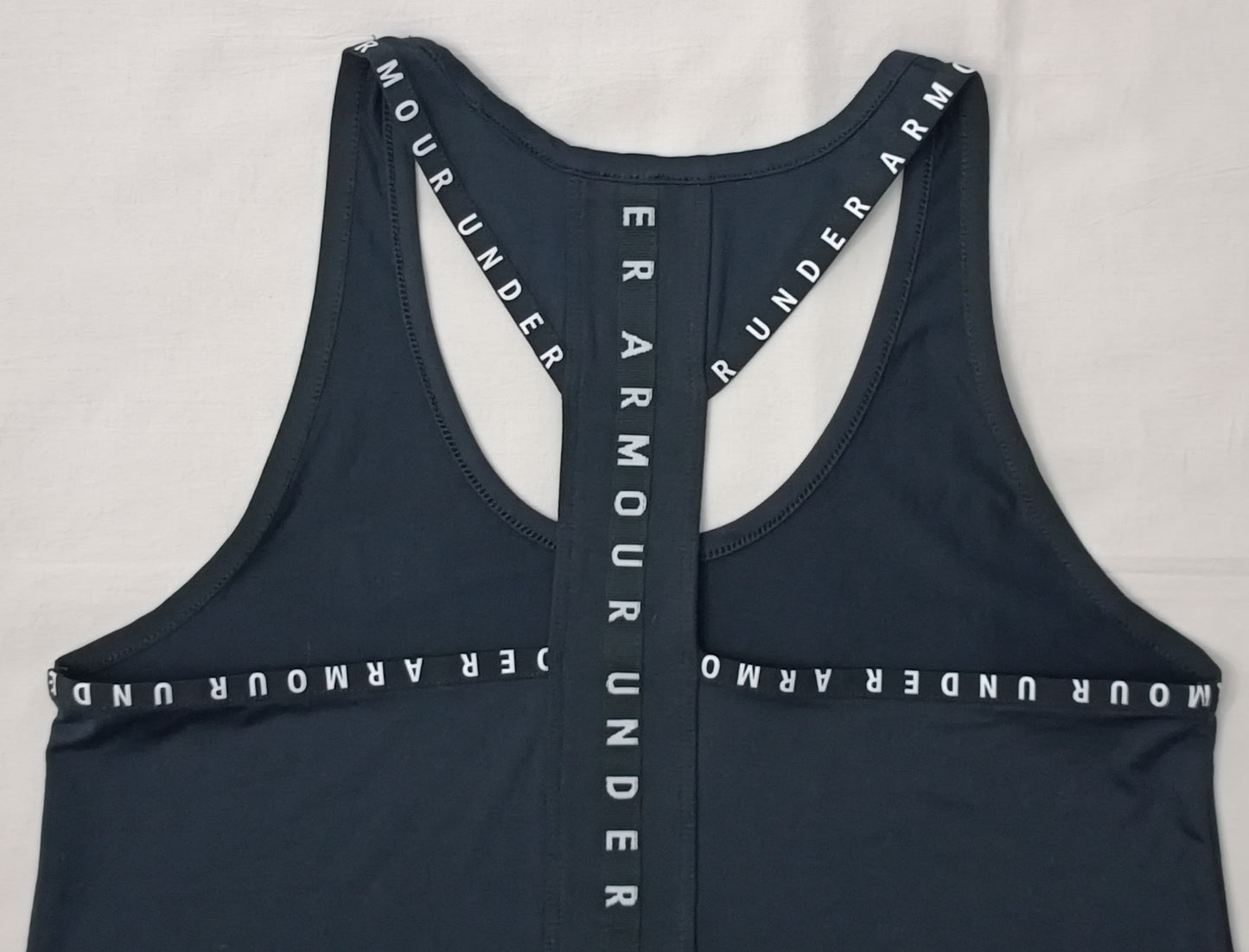 (ДАМСКО) (XS) Under Armour UA Tank Top потник
