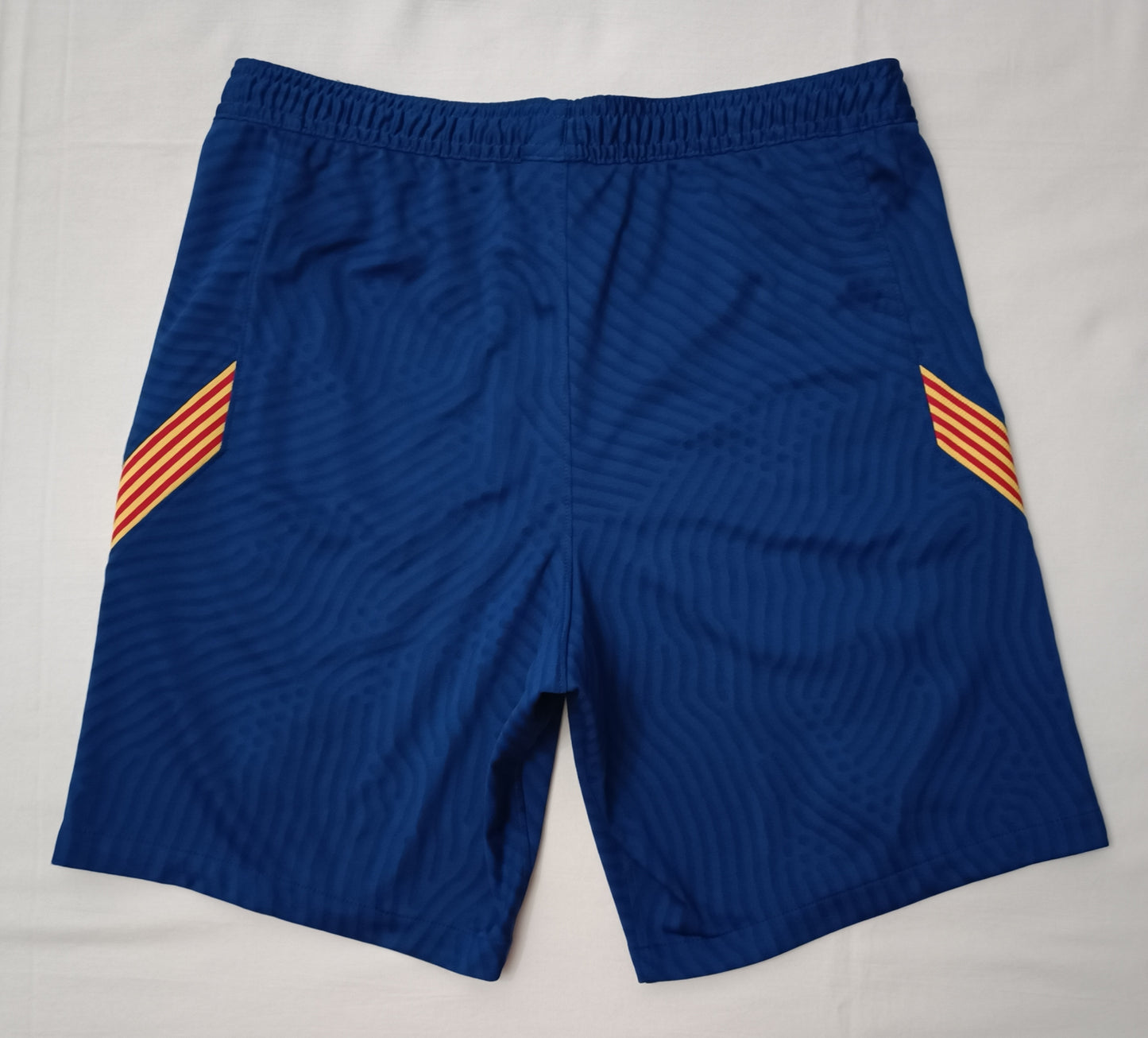 (M) Nike DRI-FIT FC Barcelona Strike Shorts шорти