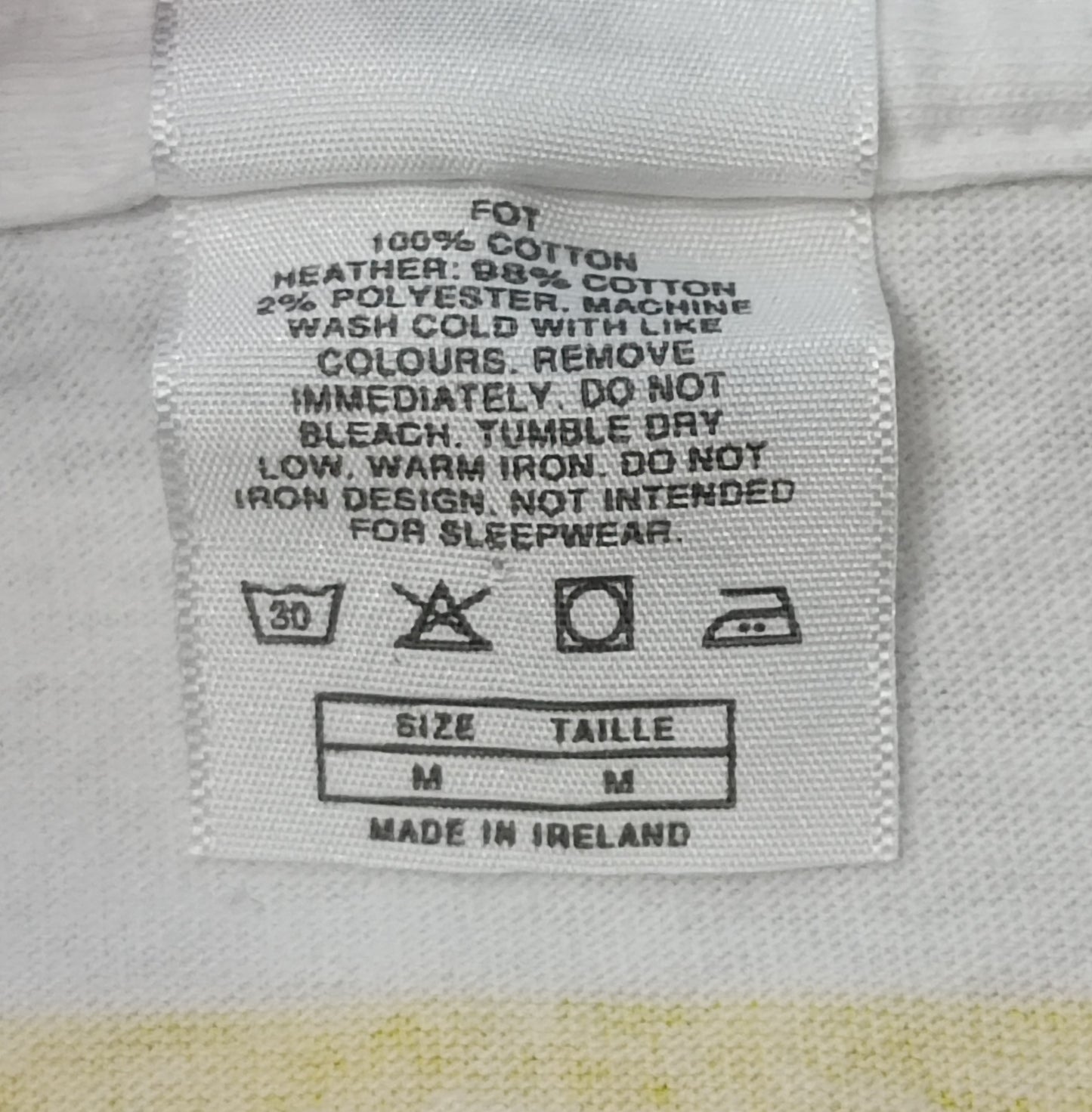 (M) Nike Premier 80s Vintage T-Shirt тениска