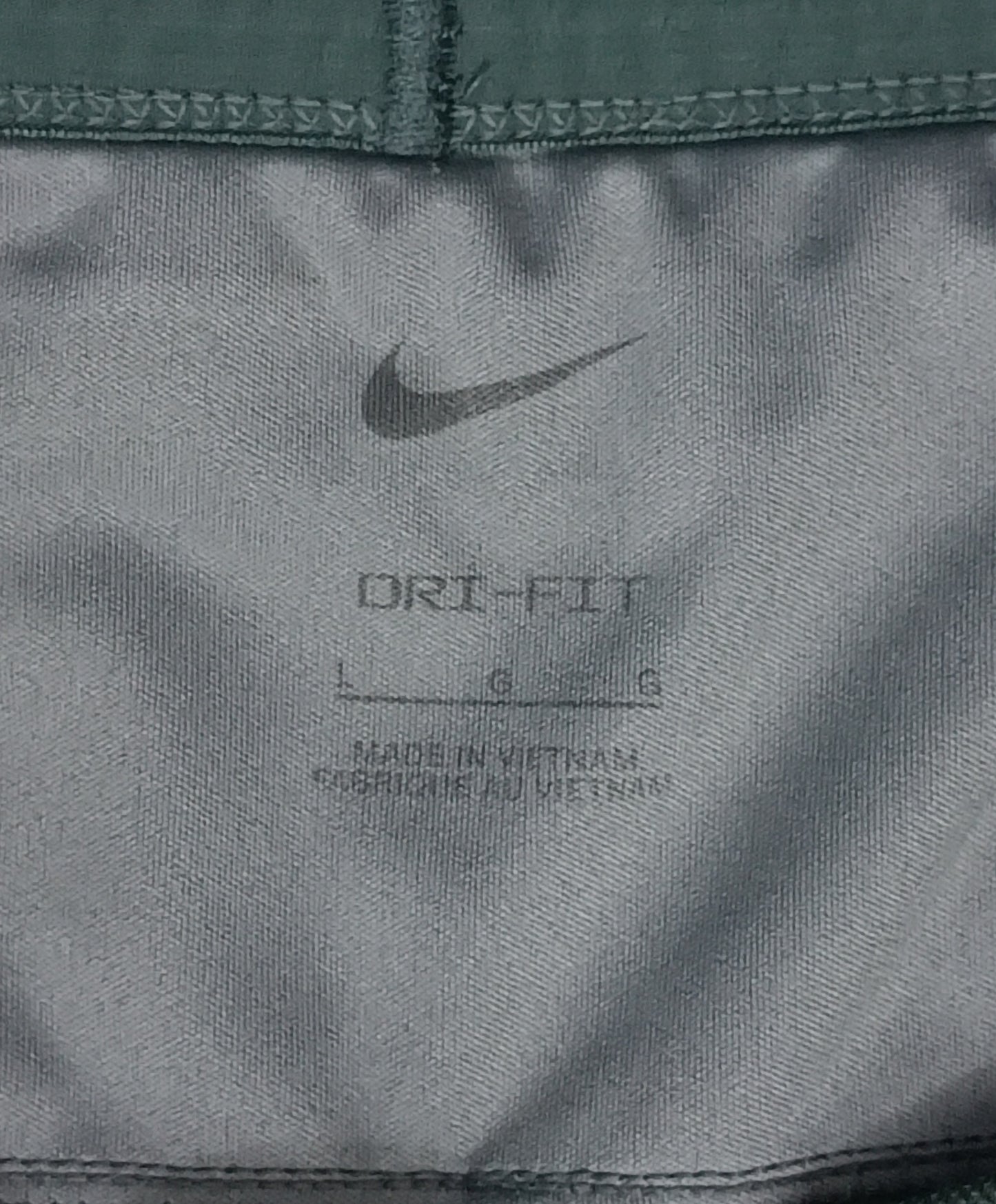 (L) Nike DRI-FIT Phenom Knit Pants долнище