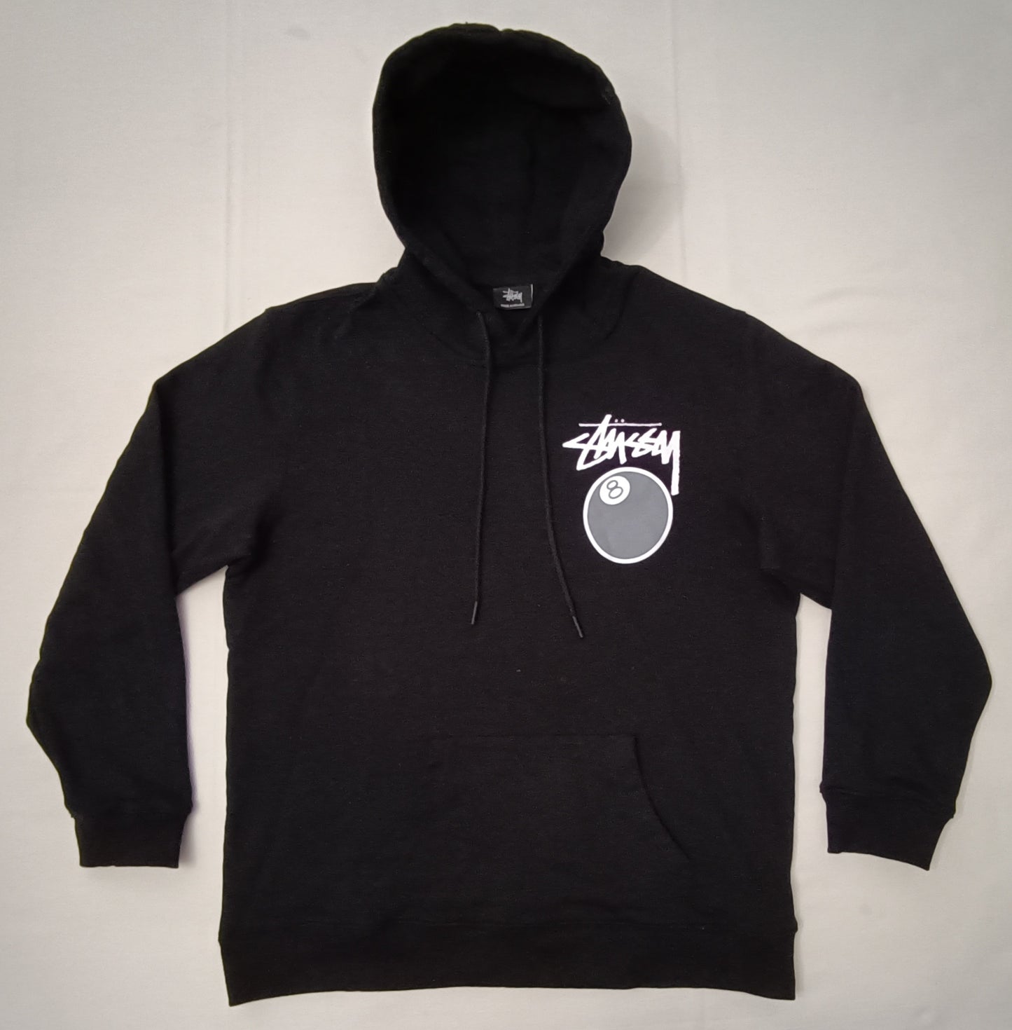 (XL) Stussy Hoodie Sweatshirt горнище