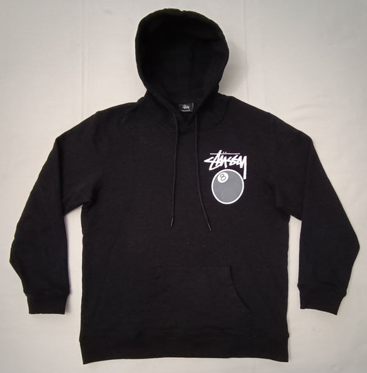 (XL) Stussy Hoodie Sweatshirt горнище