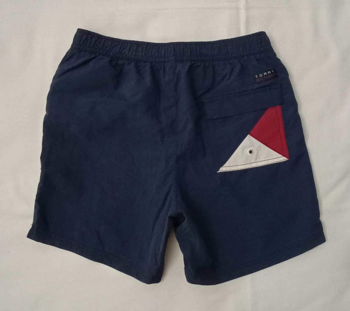 (ДЕТСКО) (Ръст 147-158см) Tommy Hilfiger Shorts шорти