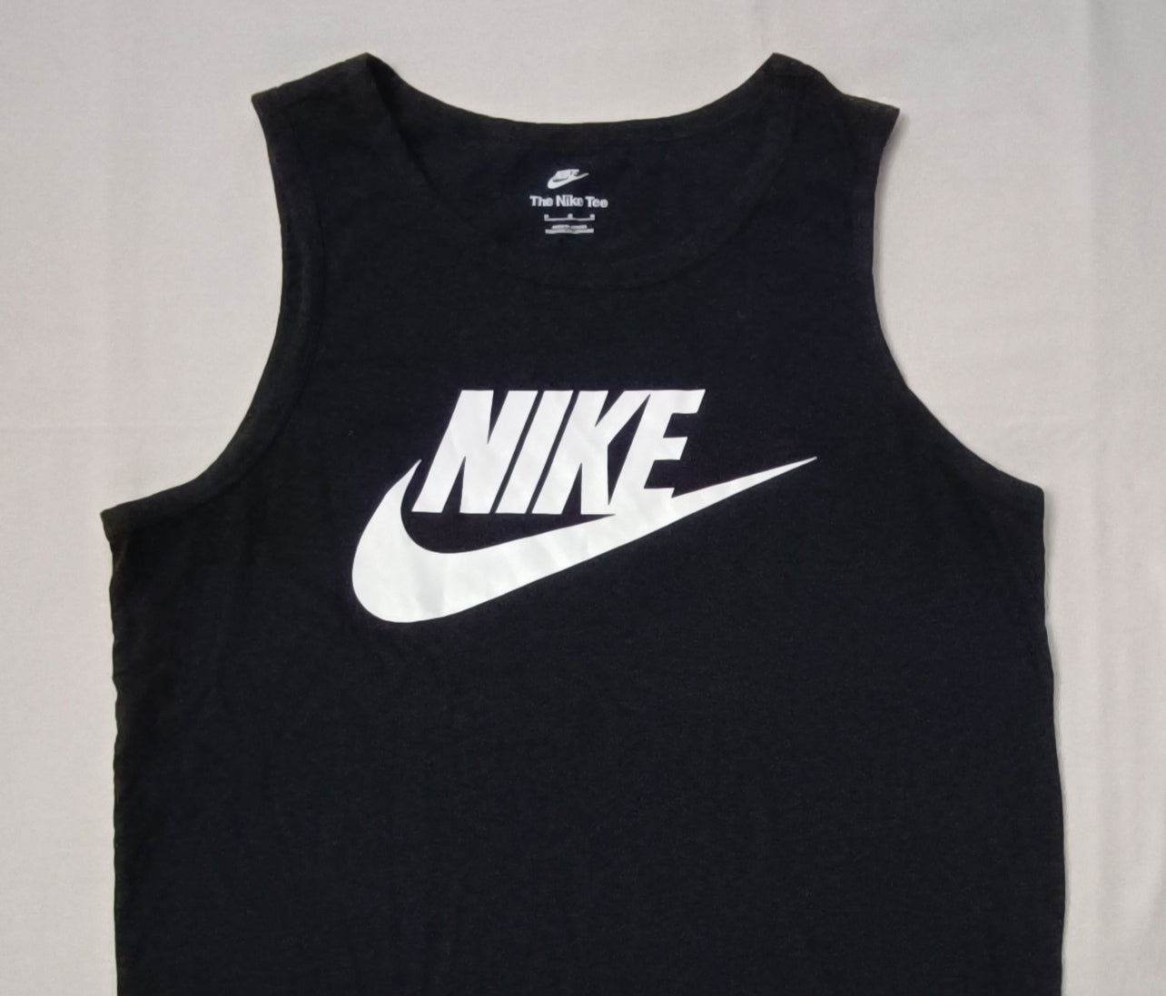 (M) Nike Sportswear Tank Top потник