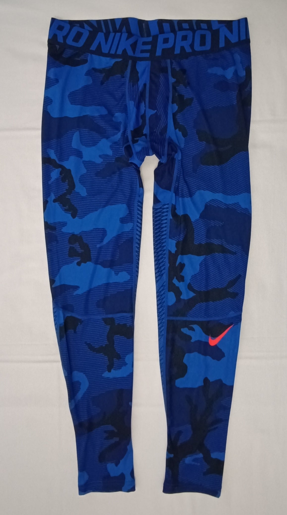 (2XL) Nike PRO DRI-FIT Tights клин