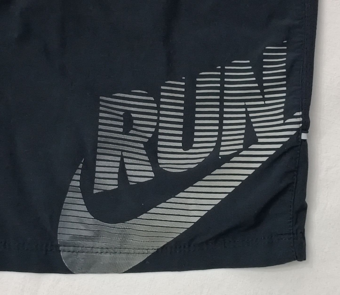 (S) Nike DRI-FIT 2in1 Shorts шорти с клин 2в1