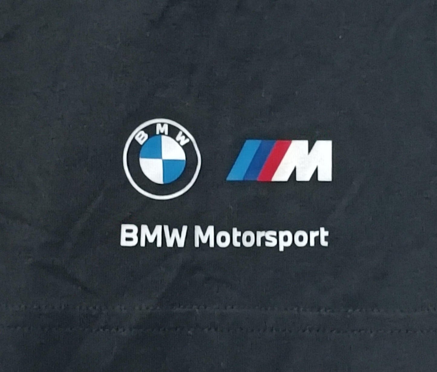 (XL) Puma BMW Motorsport Shirt тениска