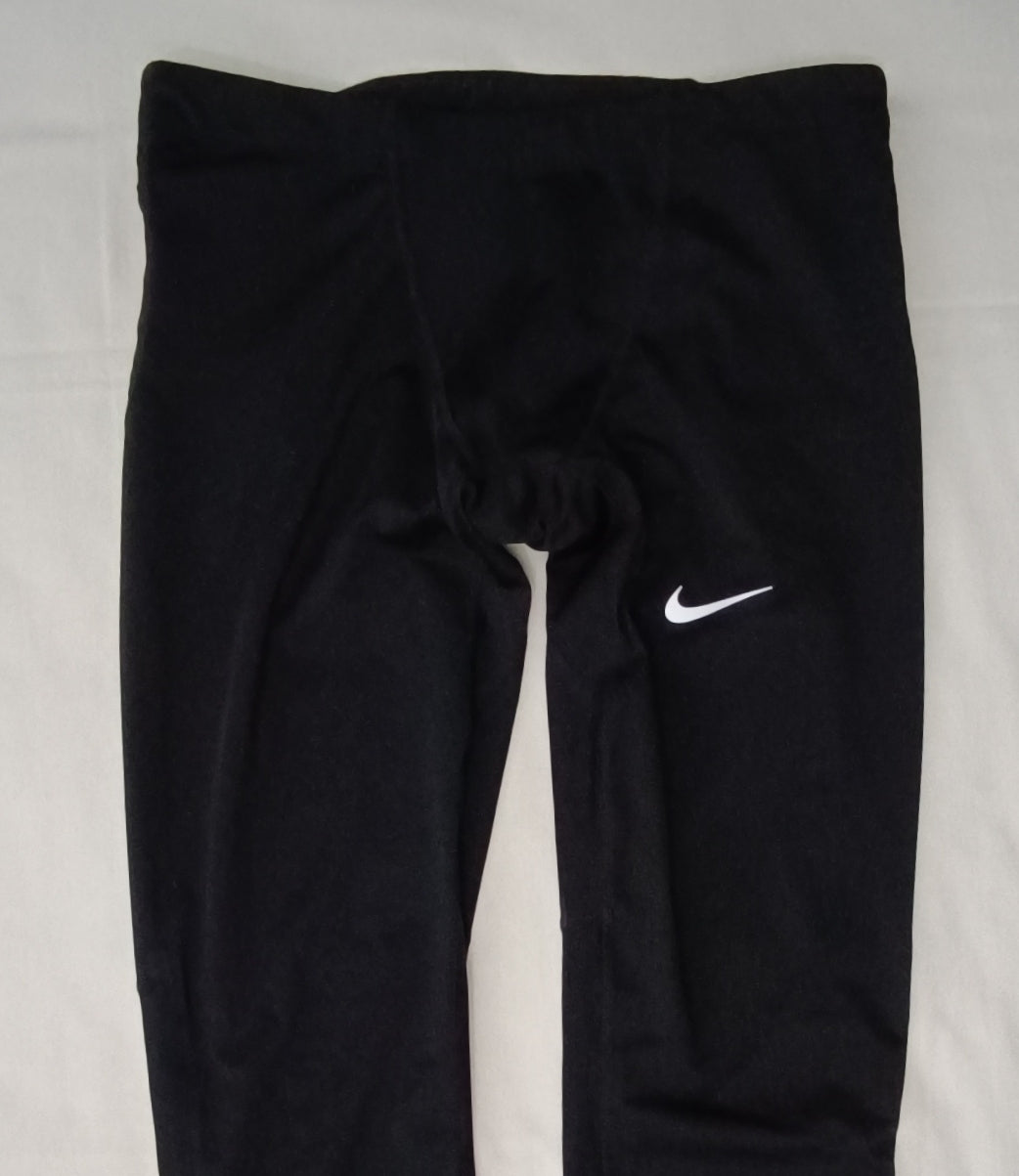 (XL) Nike DRI-FIT Tech Tights клин