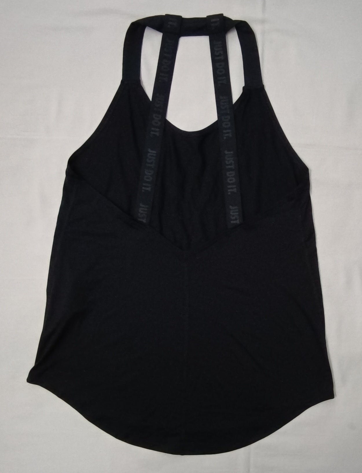 (ДАМСКО) (S) Nike DRI-FIT Tank Top потник