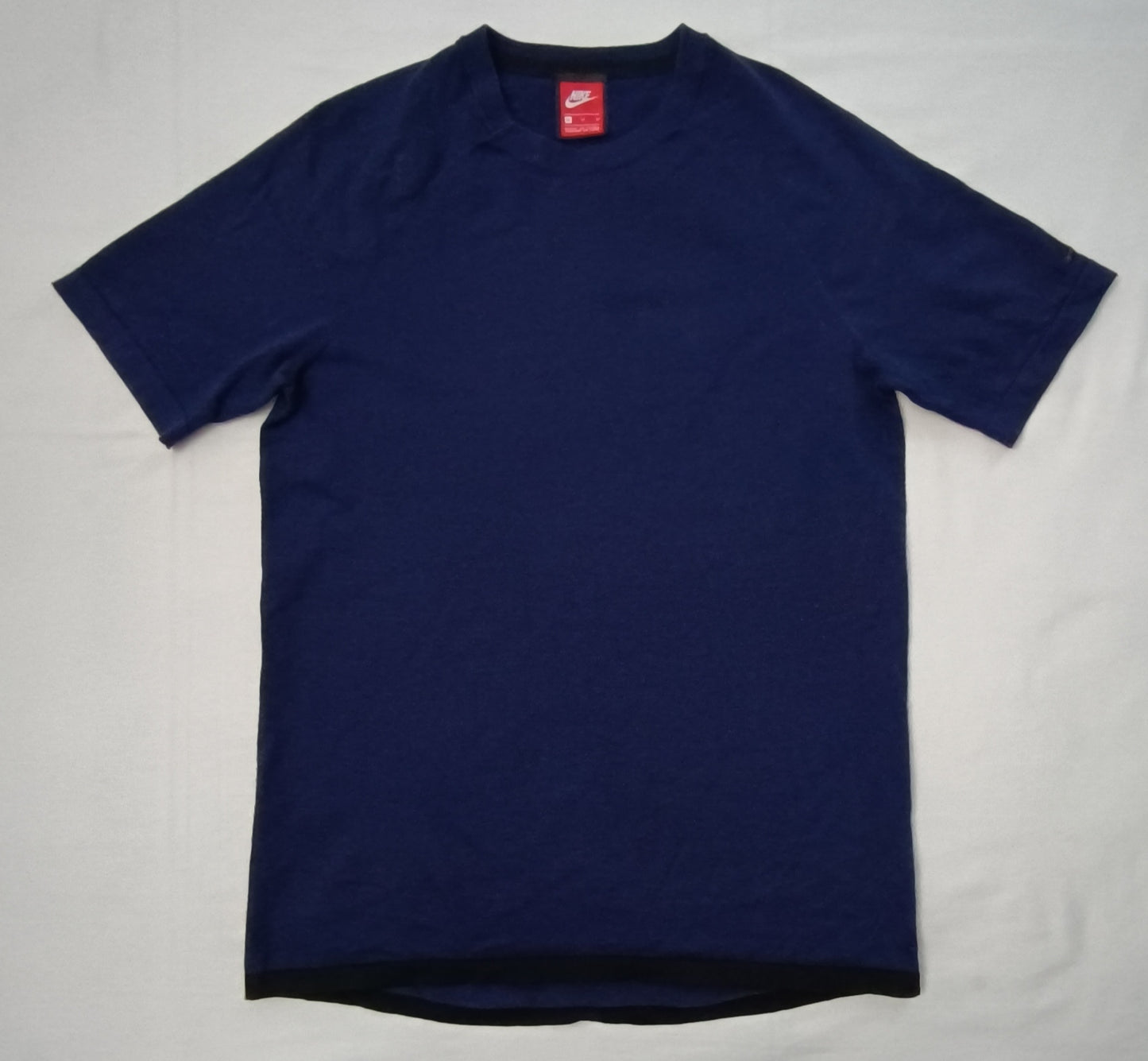 (M) Nike Sportswear Tech Knit Tee тениска