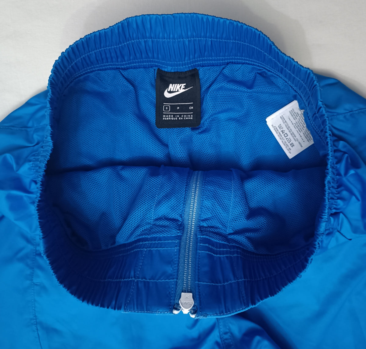 (ДАМСКО) (S) Nike NSW Swoosh Woven Pants долнище