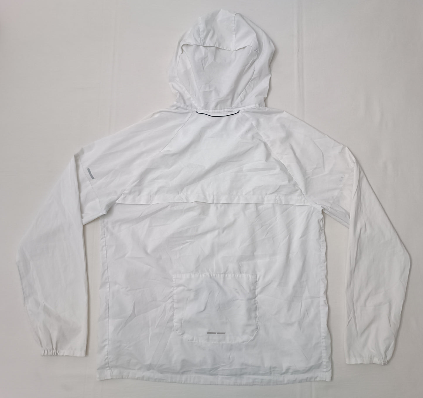 (S) Nike Windrunner Packable Jacket яке