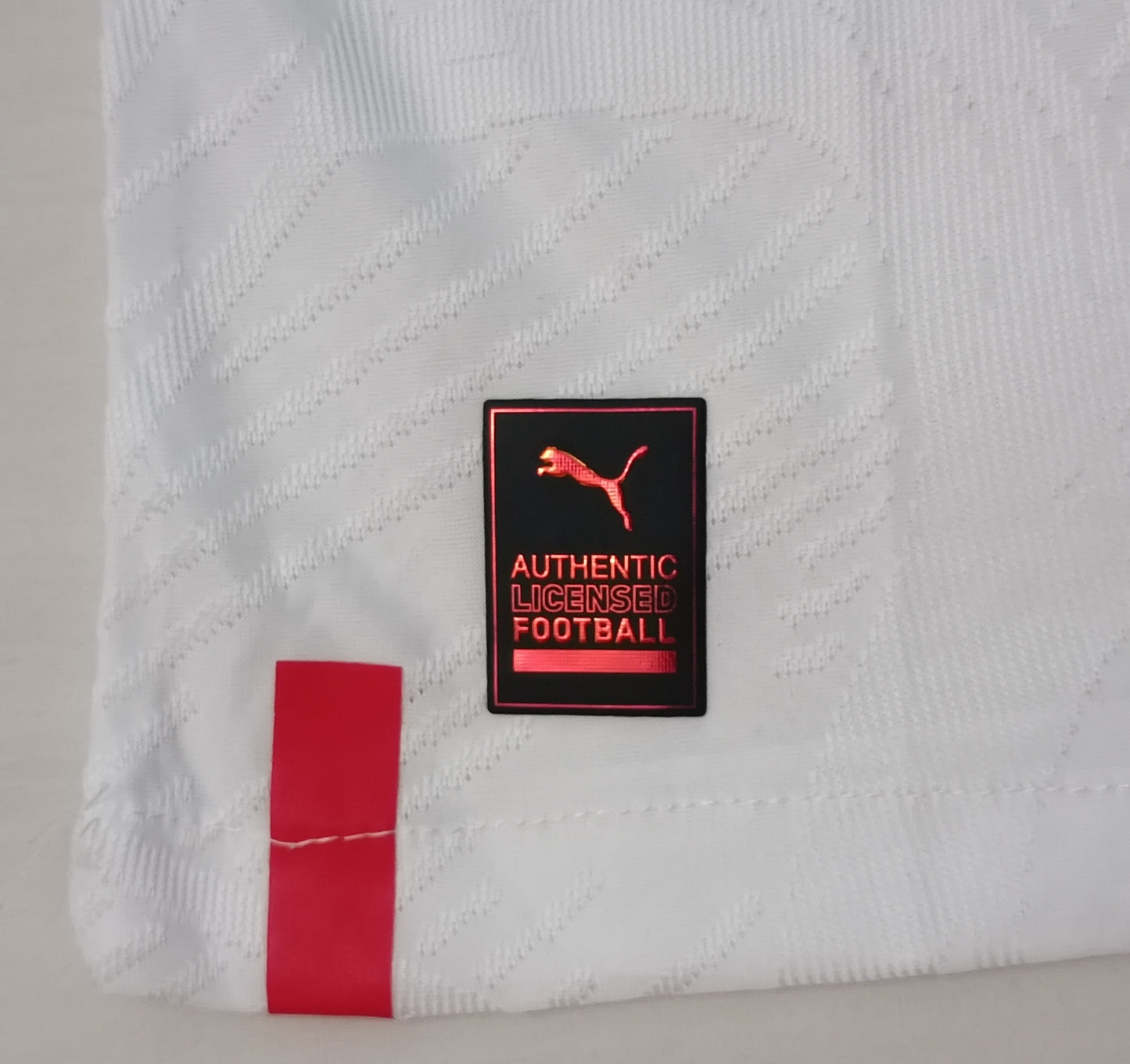 (L) Puma UltraWeave Senegal 2022/23 Home Jersey тениска