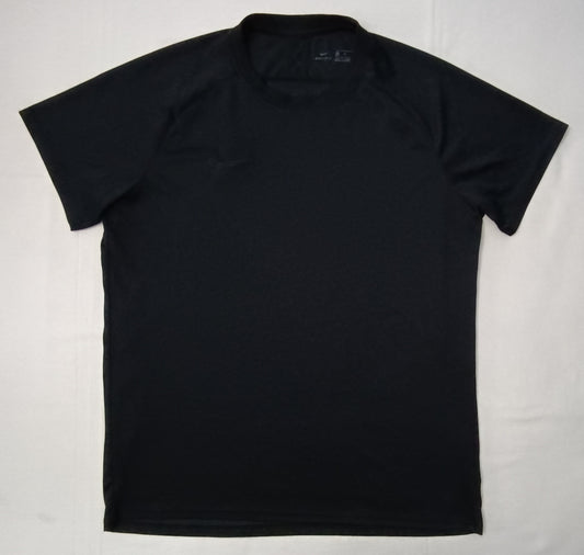 (L) Nike DRI-FIT тениска