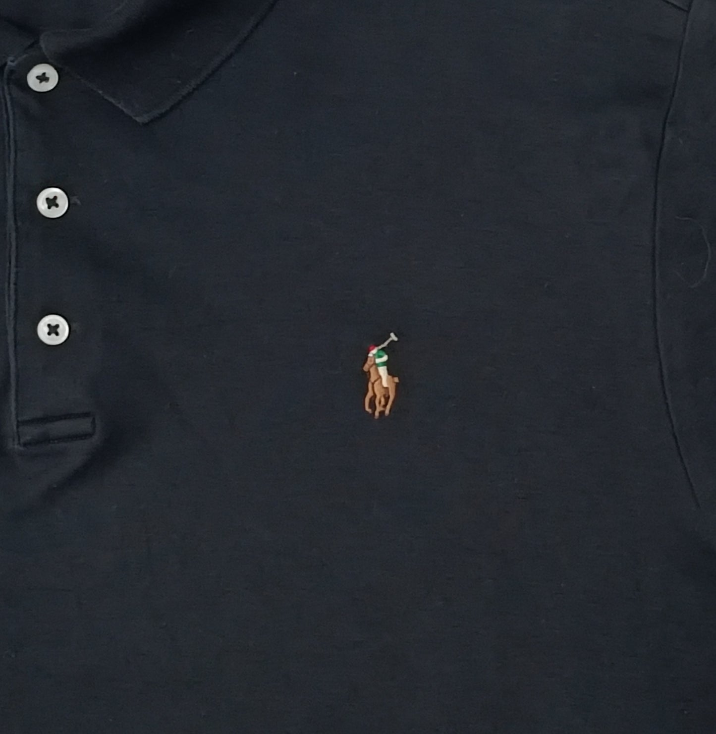 (2XL) POLO Ralph Lauren Polo Shirt поло тениска