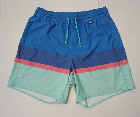 (S) Patagonia Hydropeak Shorts шорти