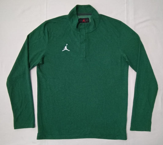 (M) Jordan AIR Nike DRI-FIT Sweatshirt горнище