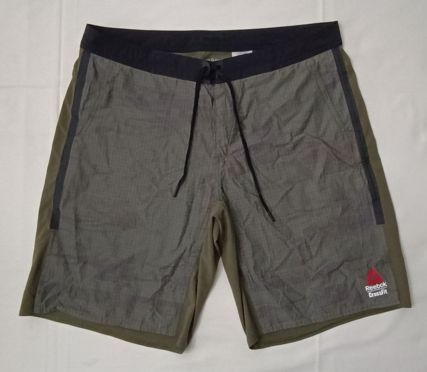 (M) Reebok Crossfit Shorts шорти