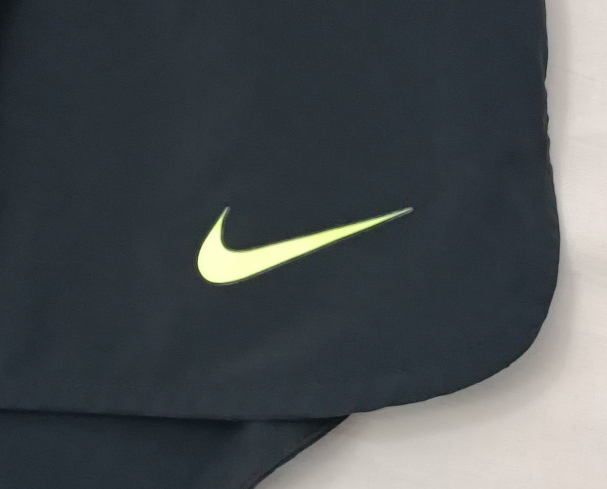 (ДАМСКО) (M) Nike DRI-FIT 2in1 Shorts шорти