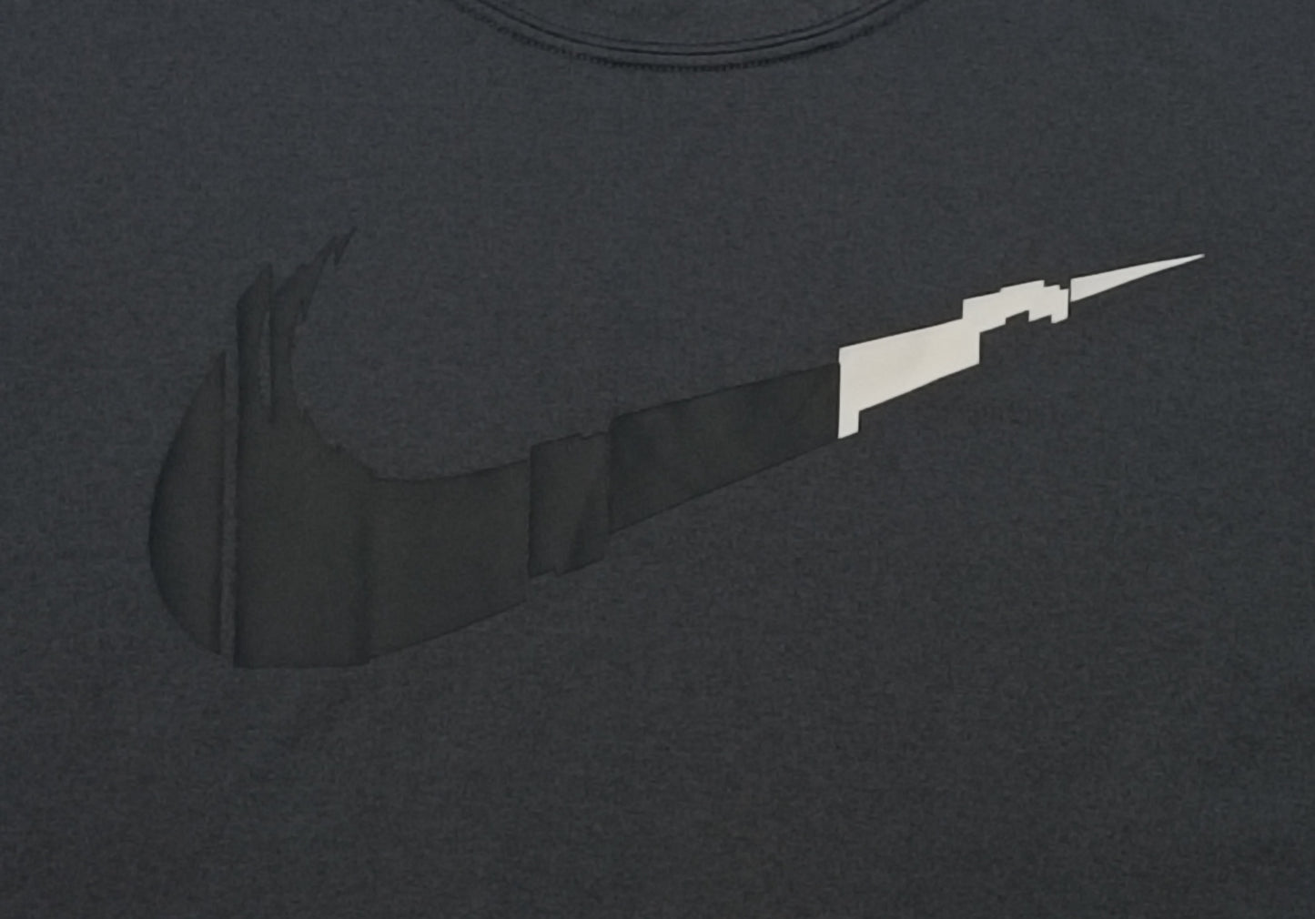 (2XL) Nike DRI-FIT Tee тениска