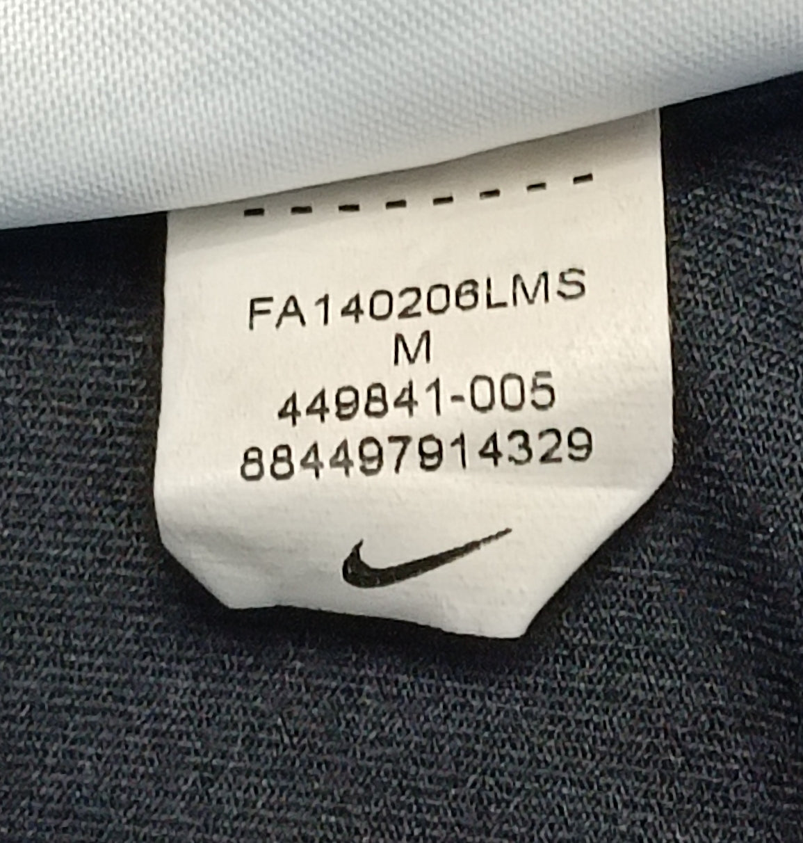 (M) Nike PRO Combat DRI-FIT Tee тениска