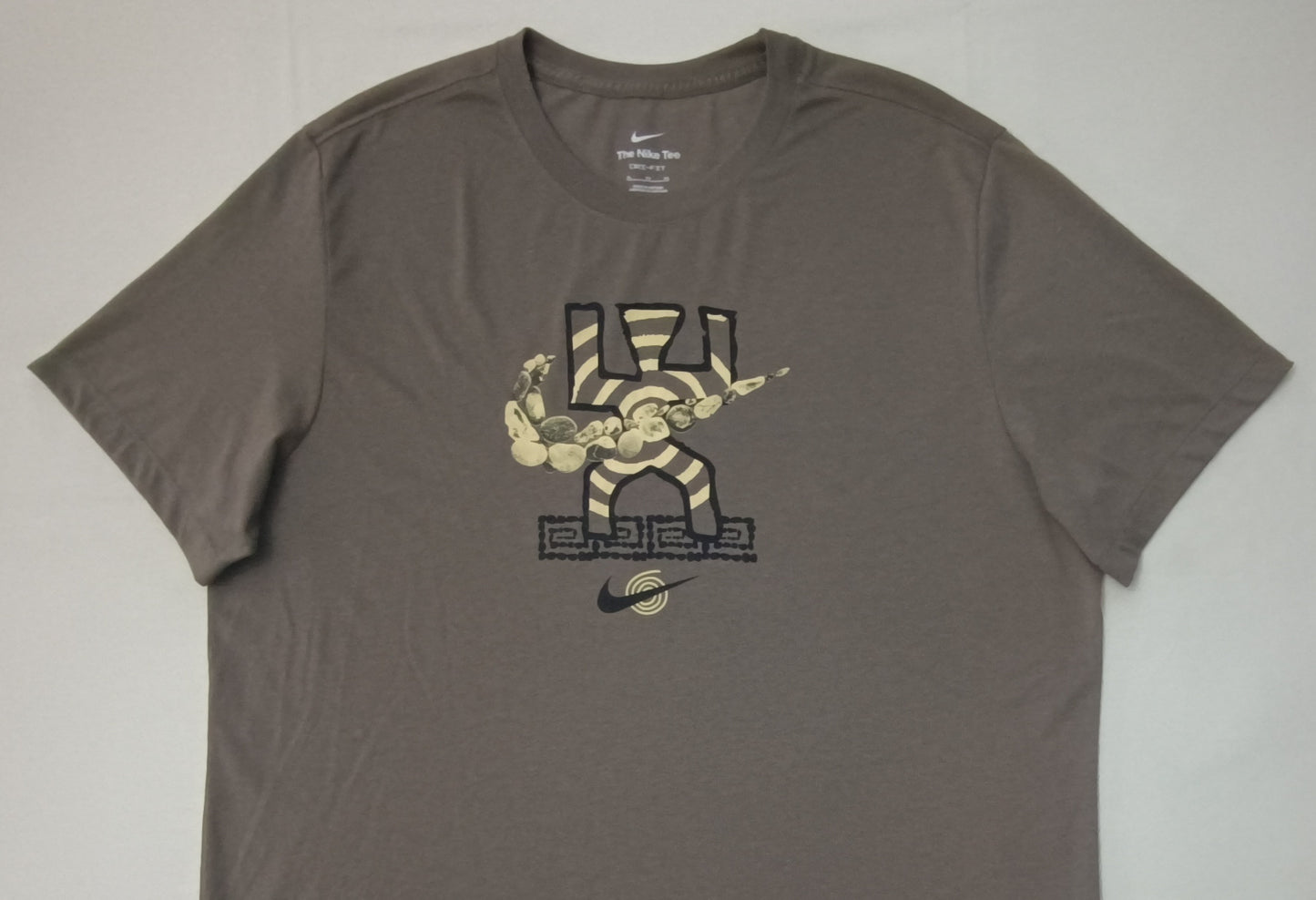 (XL) Nike DRI-FIT Tee тениска