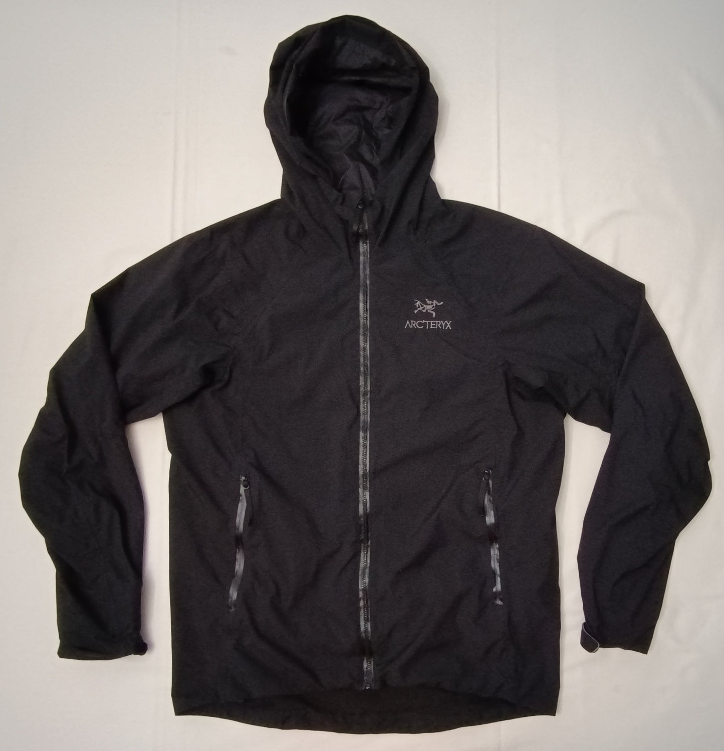 (L) Arc'teryx Jacket яке