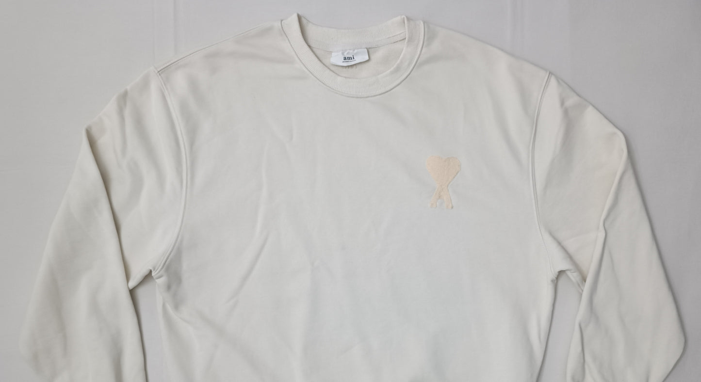 (M) Ami Paris Sweatshirt горнище
