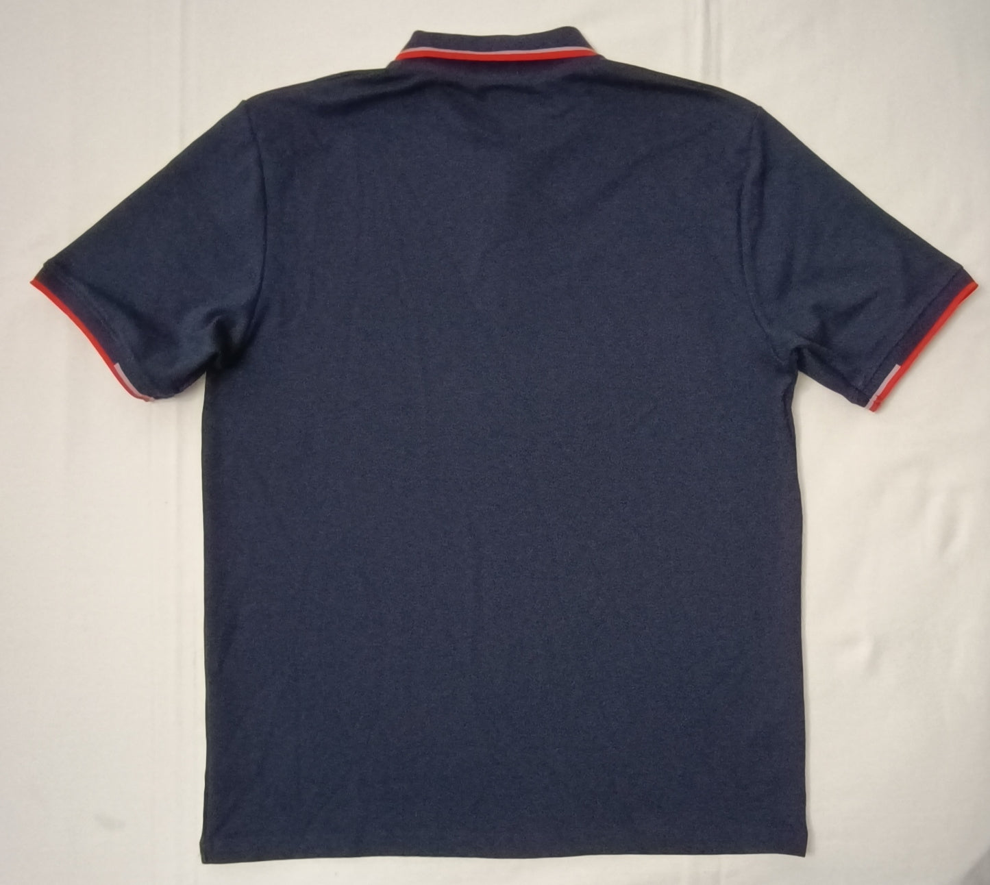 (L) Castore Red Bull Racing Polo Shirt поло тениска