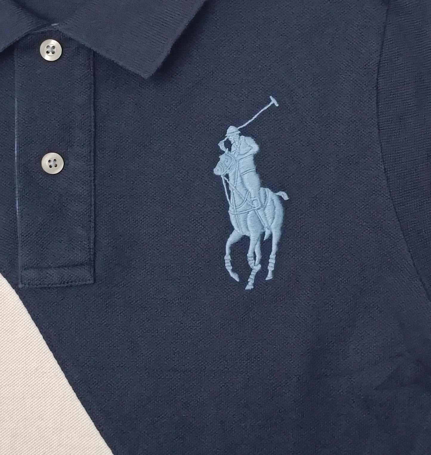 (ДАМСКО) (M) POLO Ralph Lauren Polo Shirt тениска